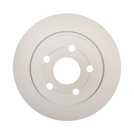 Raybestos BRAKE ROTOR 682502FZN